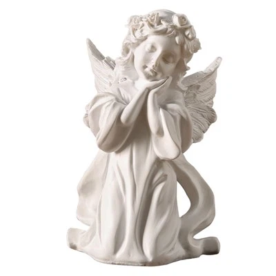 Okrasek iz smole Angel
